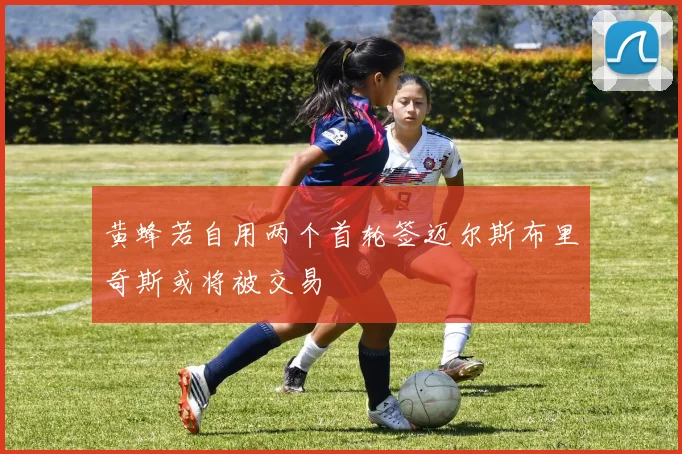 黄蜂若自用两个首轮签迈尔斯布里奇斯或将被交易